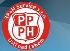 3P+H Service s.r.o.