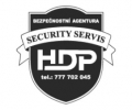 HDP SECURITY SERVIS s.r.o.