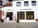 Restaurant Albero