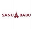 SANU BABU Praha