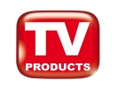 TV PRODUCTS CZ s.r.o. Praha