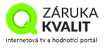 zarukakvalit.cz - internetová TV a hodnotící portál